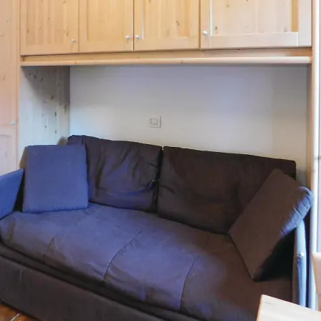 Studio In شقة